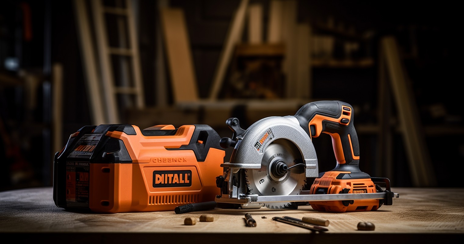 The Rigid-Home Depot Partnership