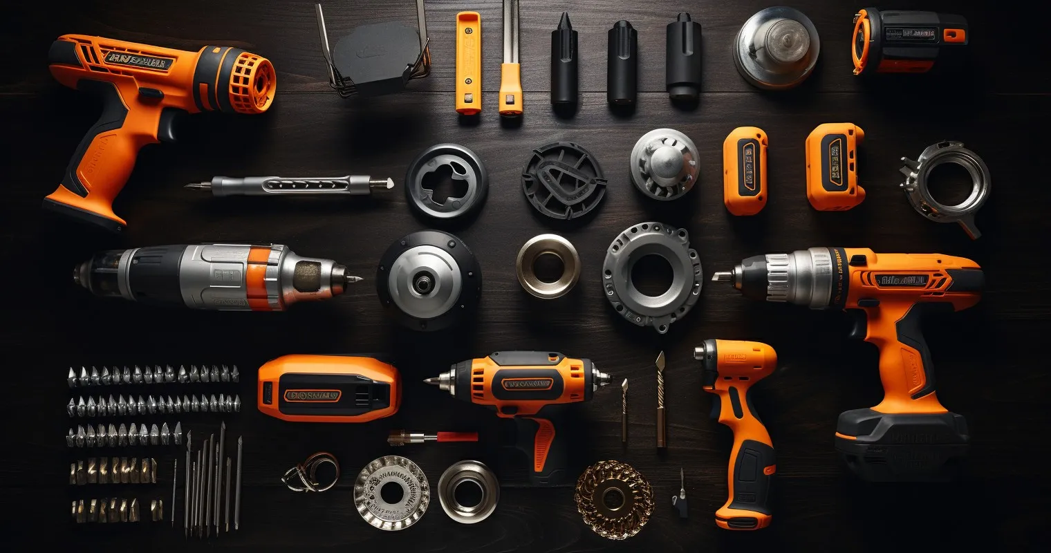 The Rise Of DIY And Power Tools Popularity