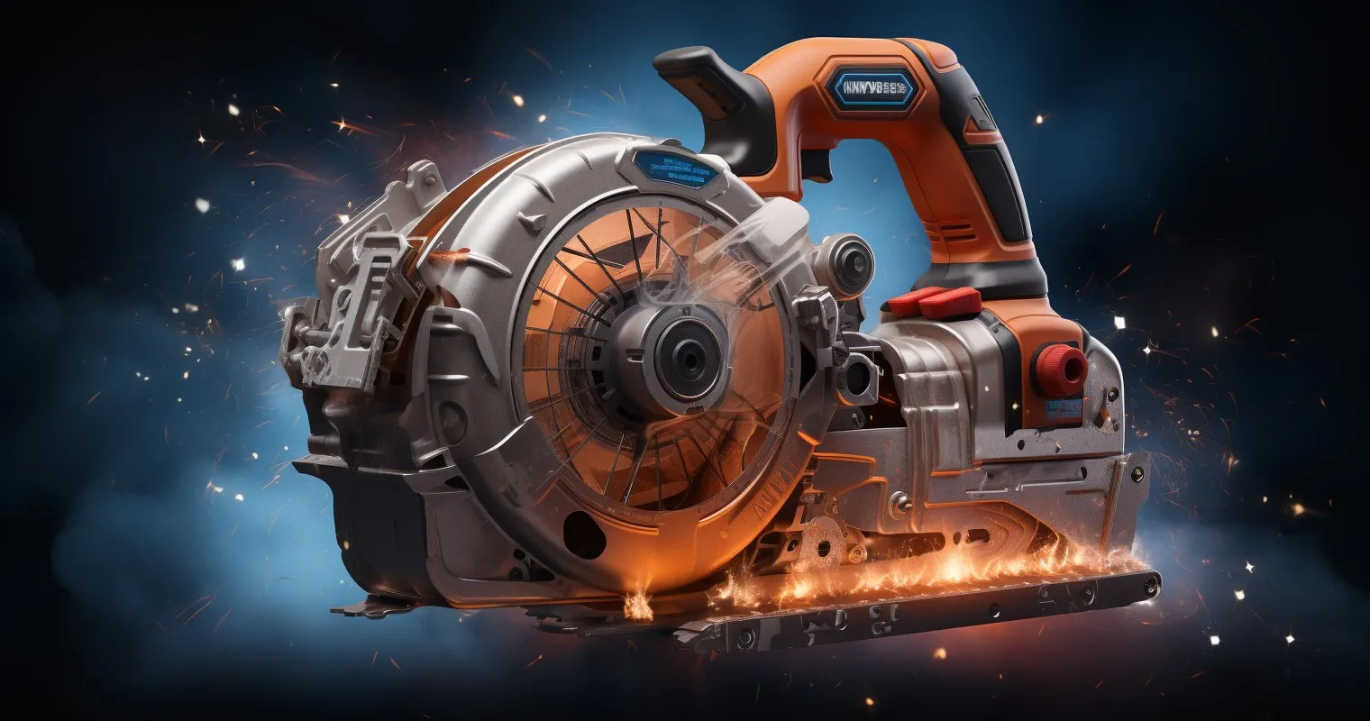 The Road Ahead for Hart Power Tools