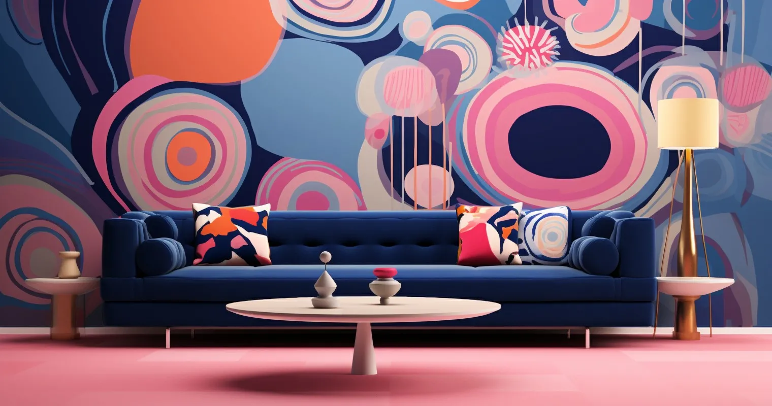 The Role of Rhythm in Design
