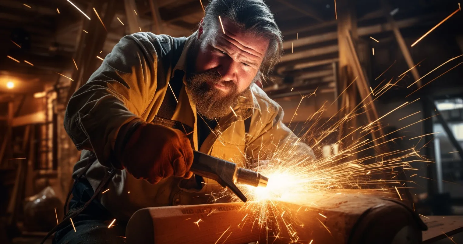 The Versatile Claw Hammer - Balance In Action