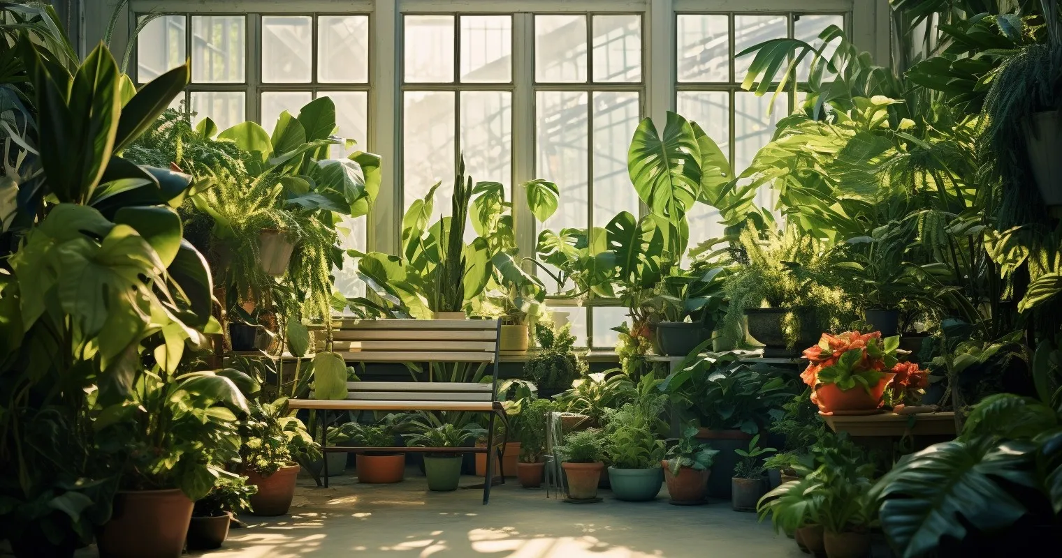 How To Get Rid Of Whiteflies On Houseplants