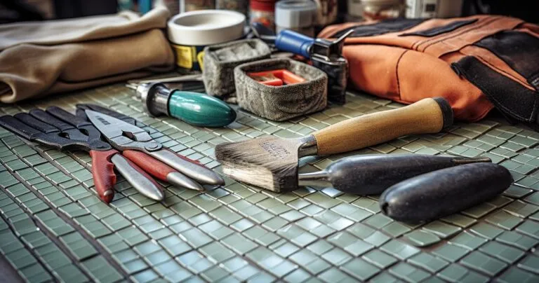 Tiling Tools