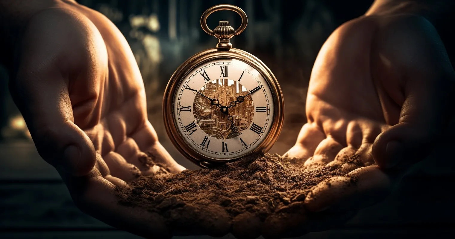 Time Is Money In Home Ownership