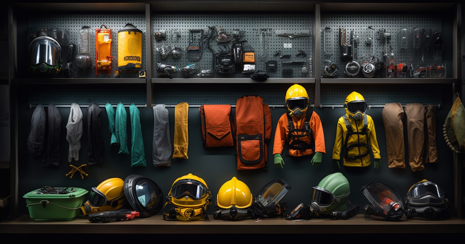 What Should You Use To Clean Hand And Power Tools Sp2
