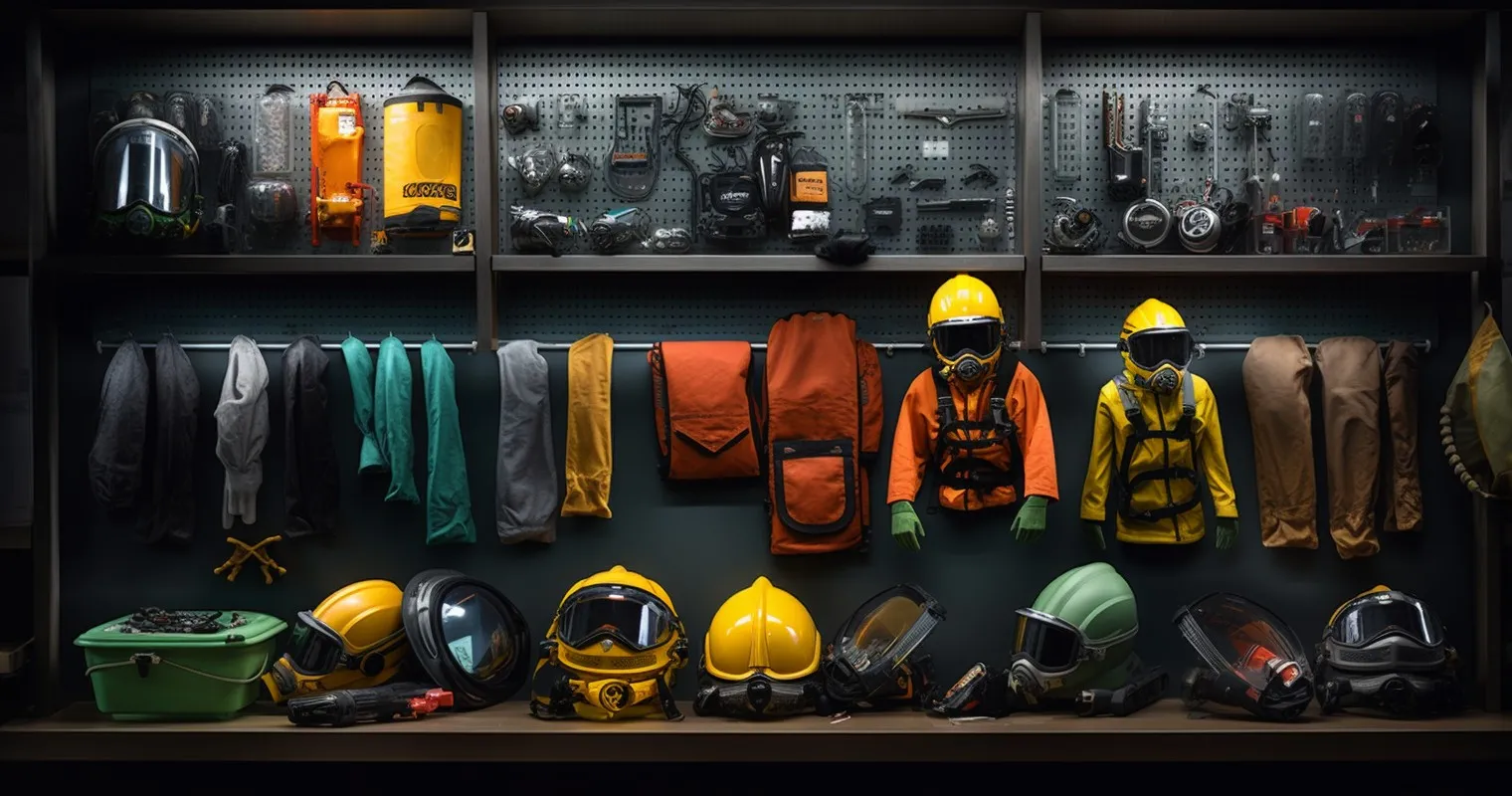 What Should You Use To Clean Hand And Power Tools Sp2