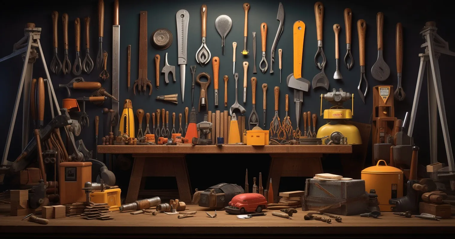 Tool Warranty Variations