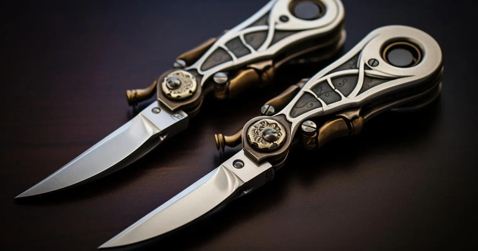Tools of Aluminum Cutting - Tin Snips