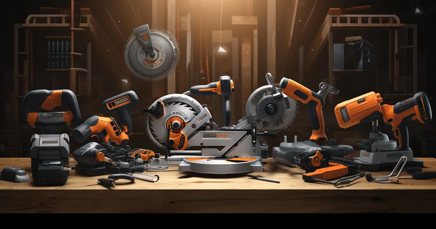 Tools of the Trade Global Manufacturing Locations