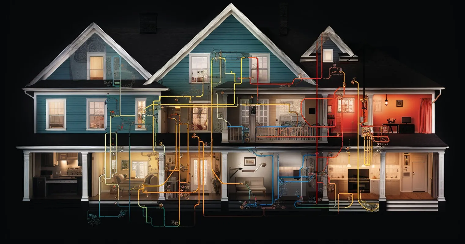 How Do I Trace Electrical Wires In My House
