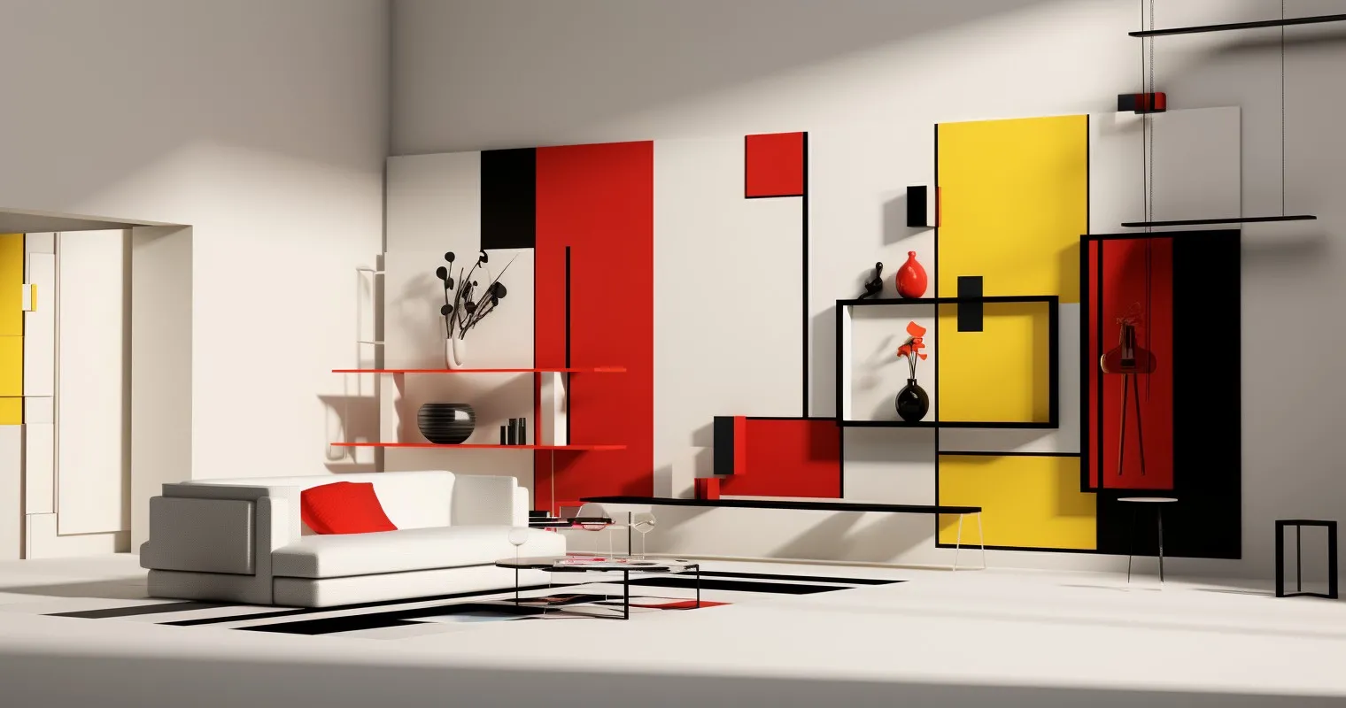 Transformative Interior Architecture Process