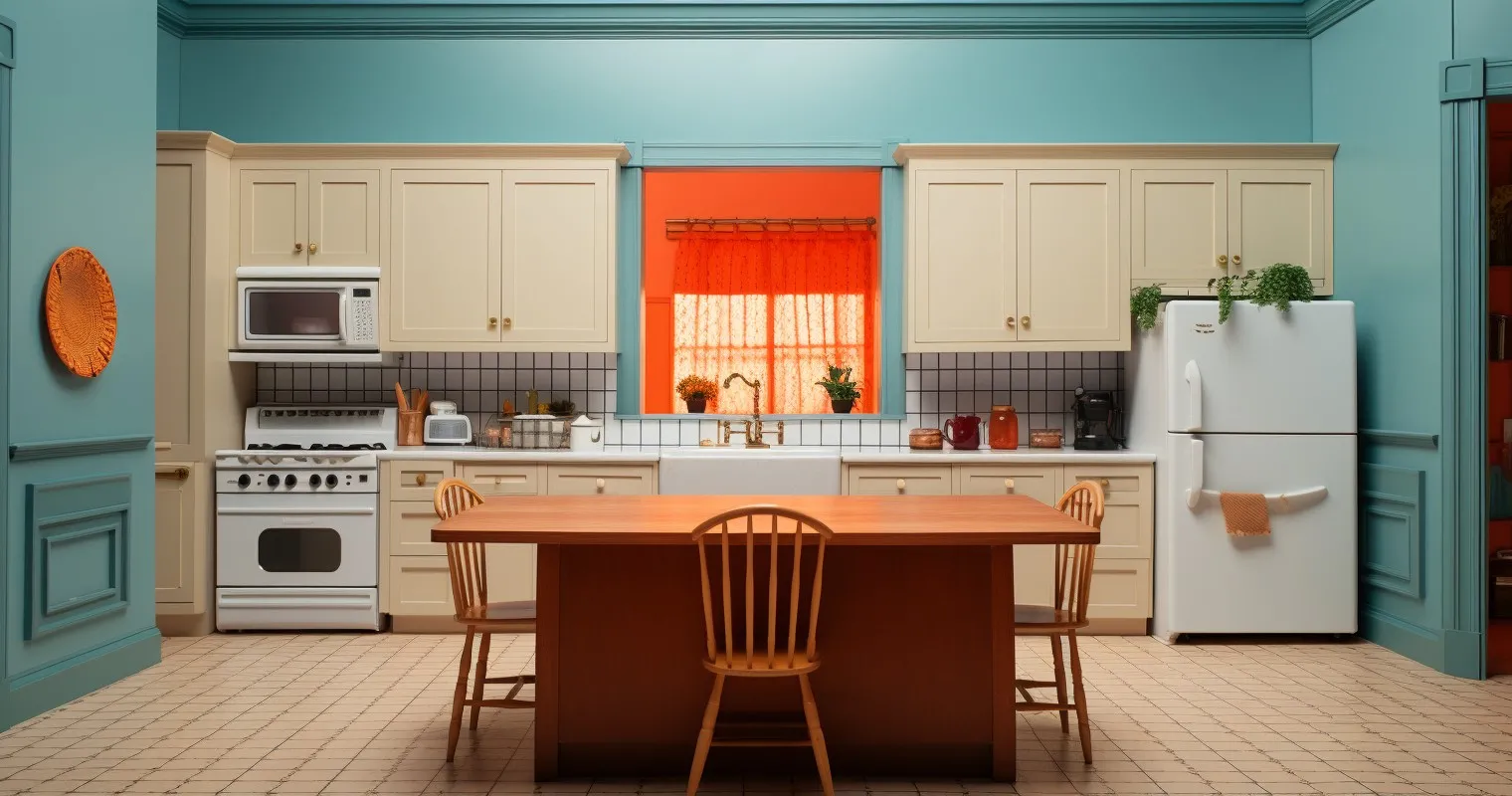 Transformative Kitchen Renovation