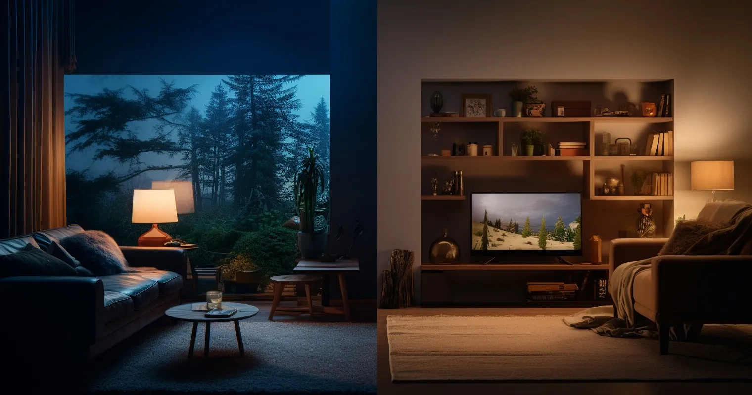 What Is Radiation In Interior Design