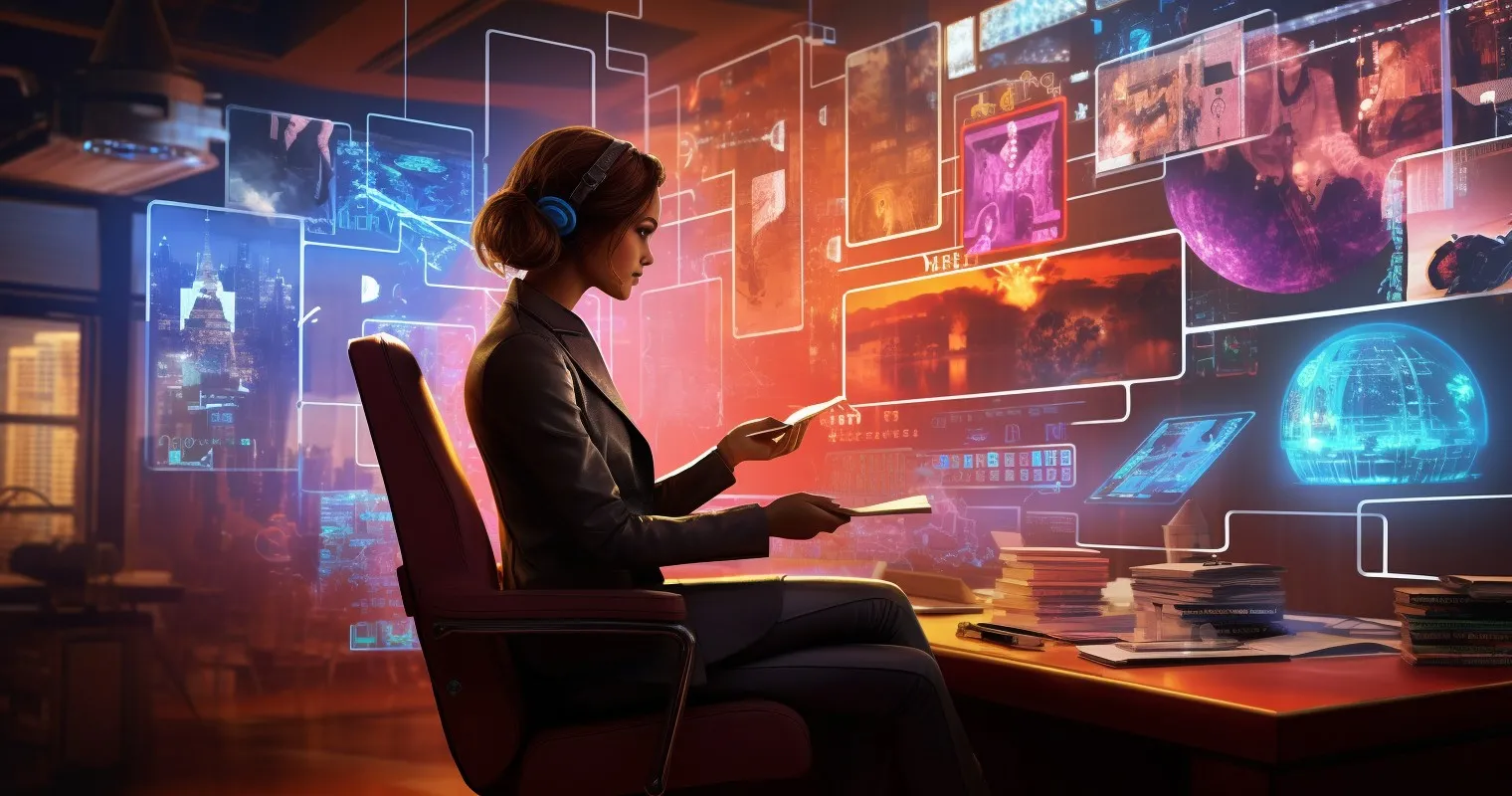 Transforming Living Spaces With Technology