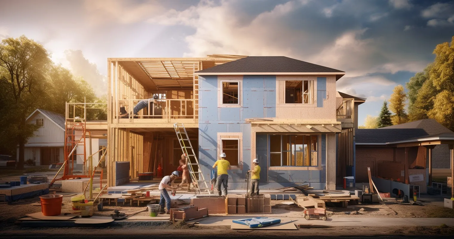 Transition To Homeowner's Insurance