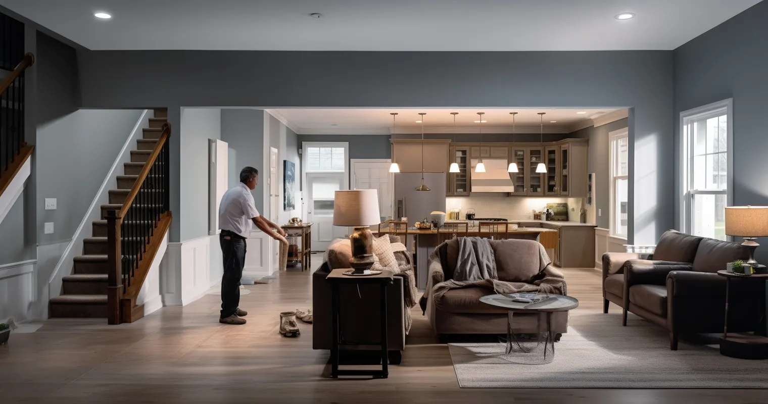 How Does Financing Work When Building A Home