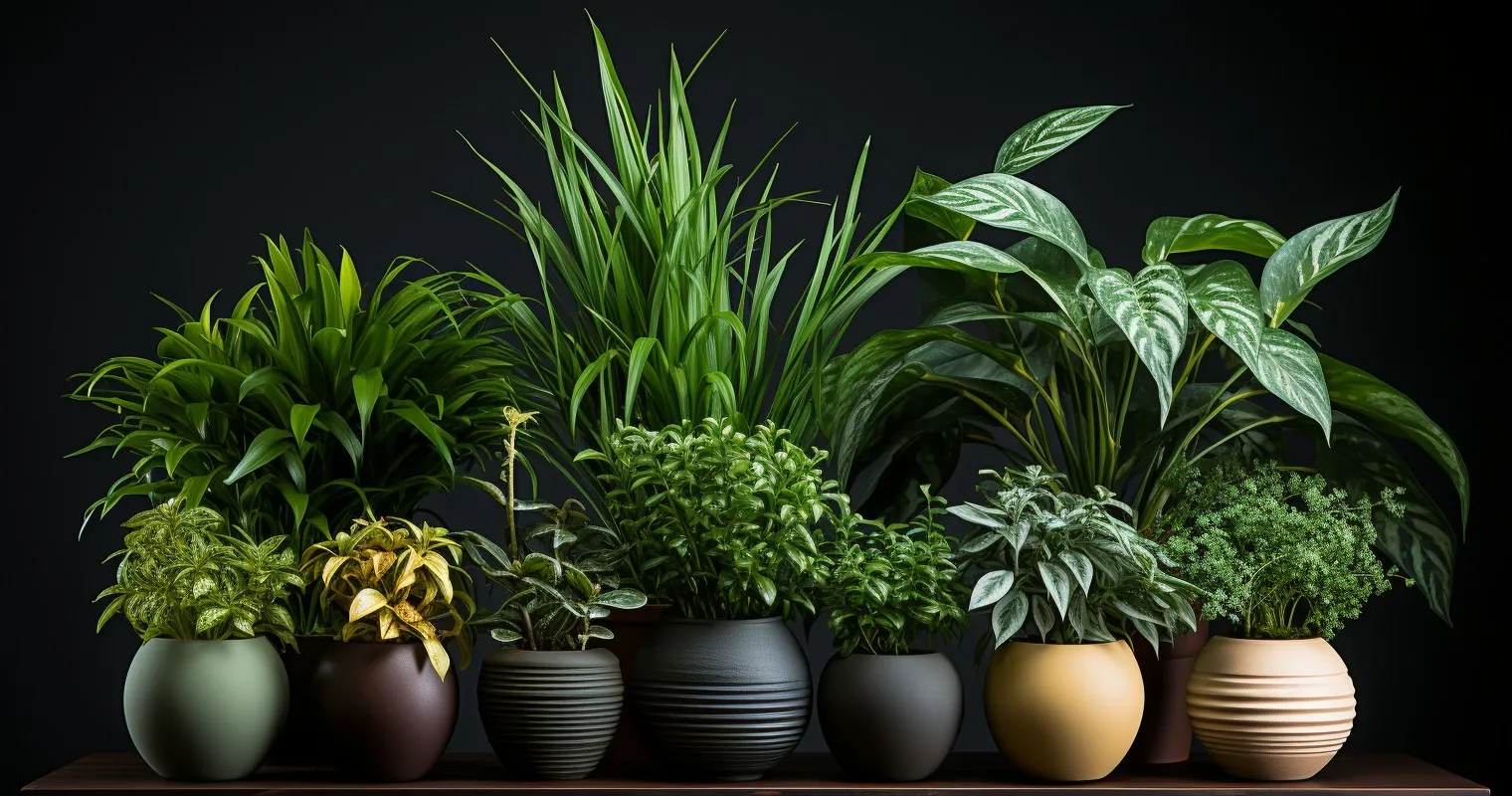 Transitioning Plants To Colder Seasons