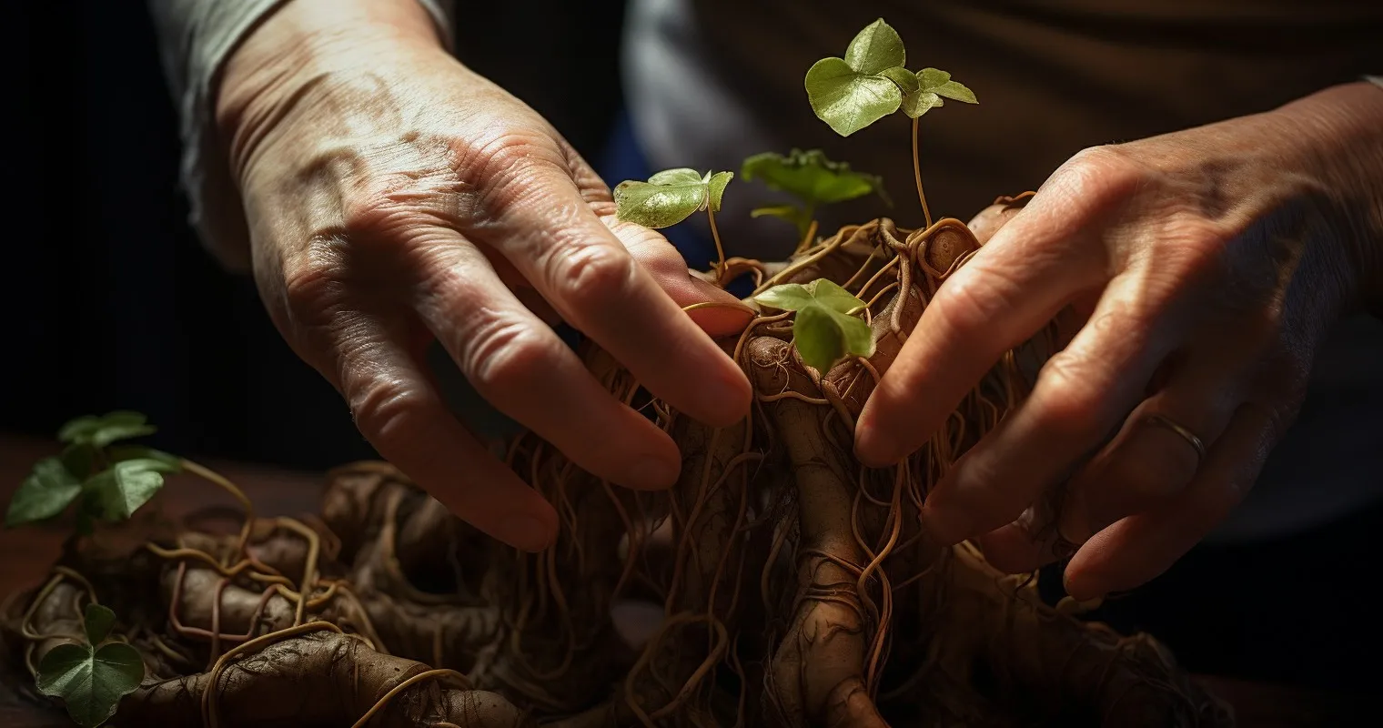 How To Transplant Ivy Houseplants