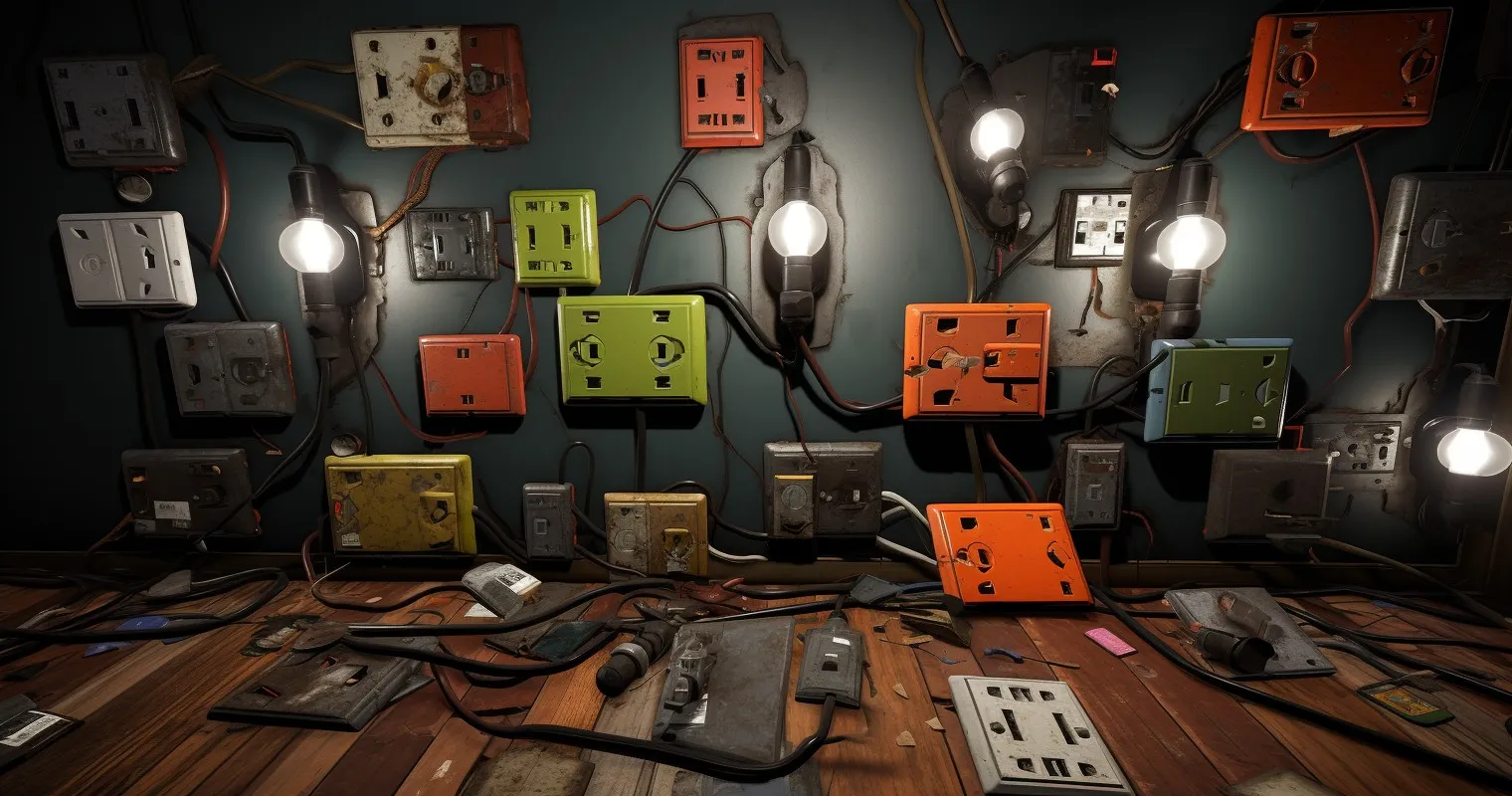 Troubleshooting Common Outlet Issues