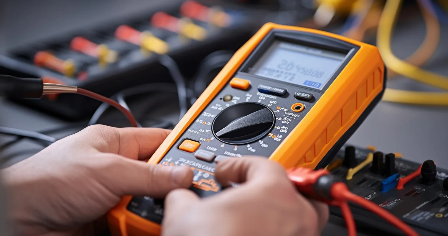 Troubleshooting Electrical Shorts With A Multimeter