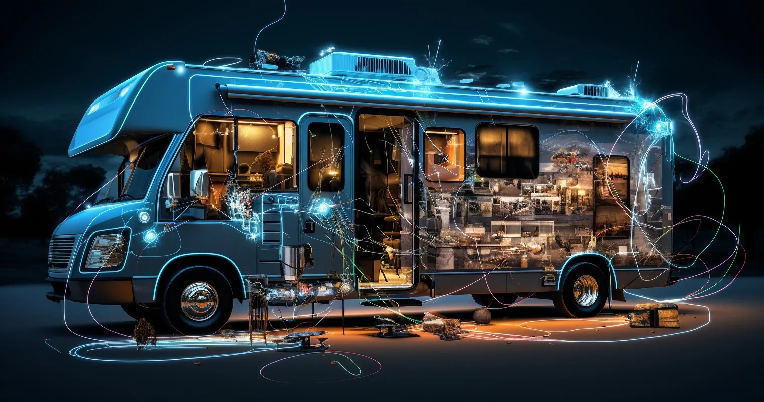 Troubleshooting RV Electrical Issues