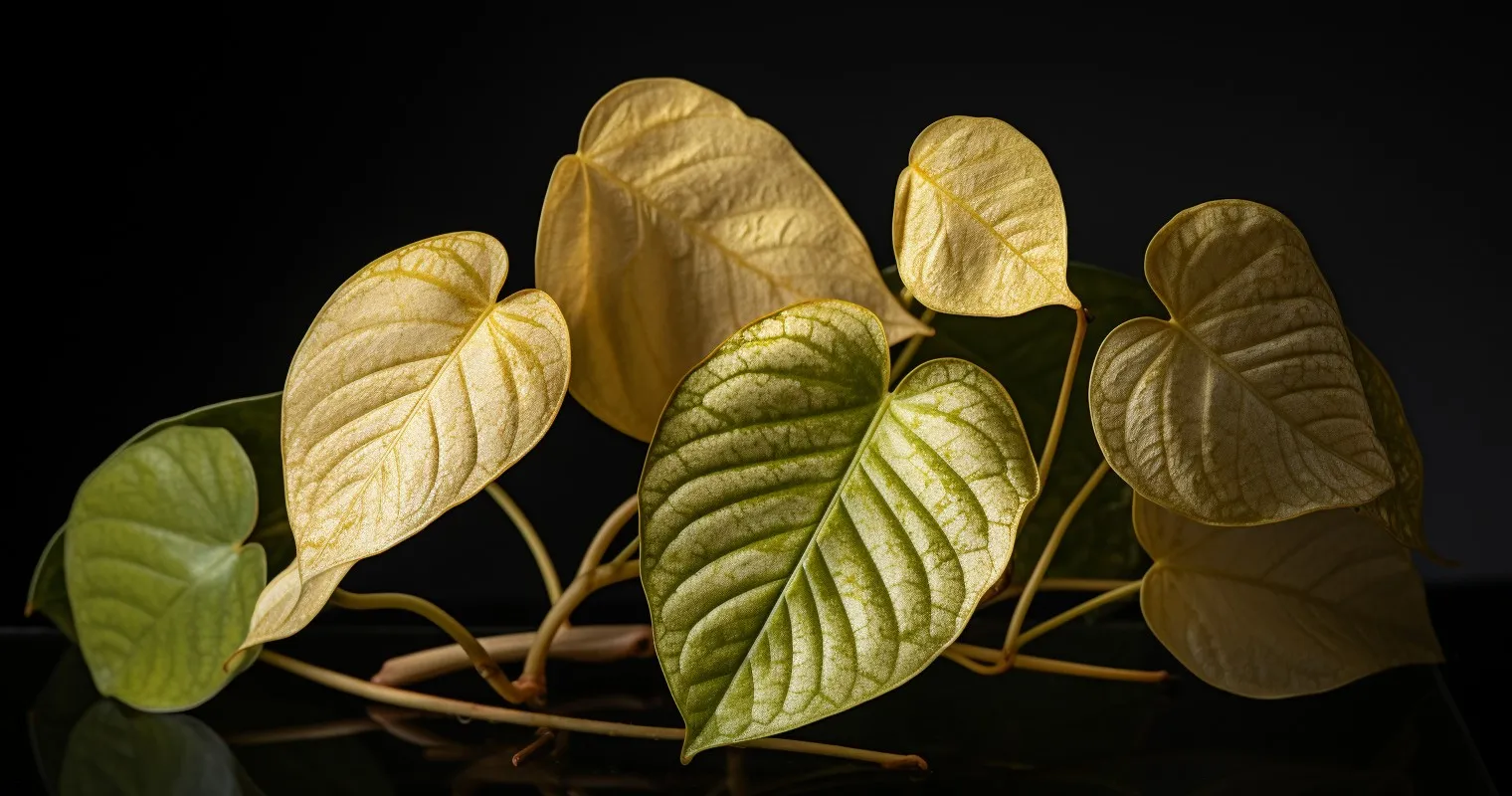 How To Transplant Houseplants