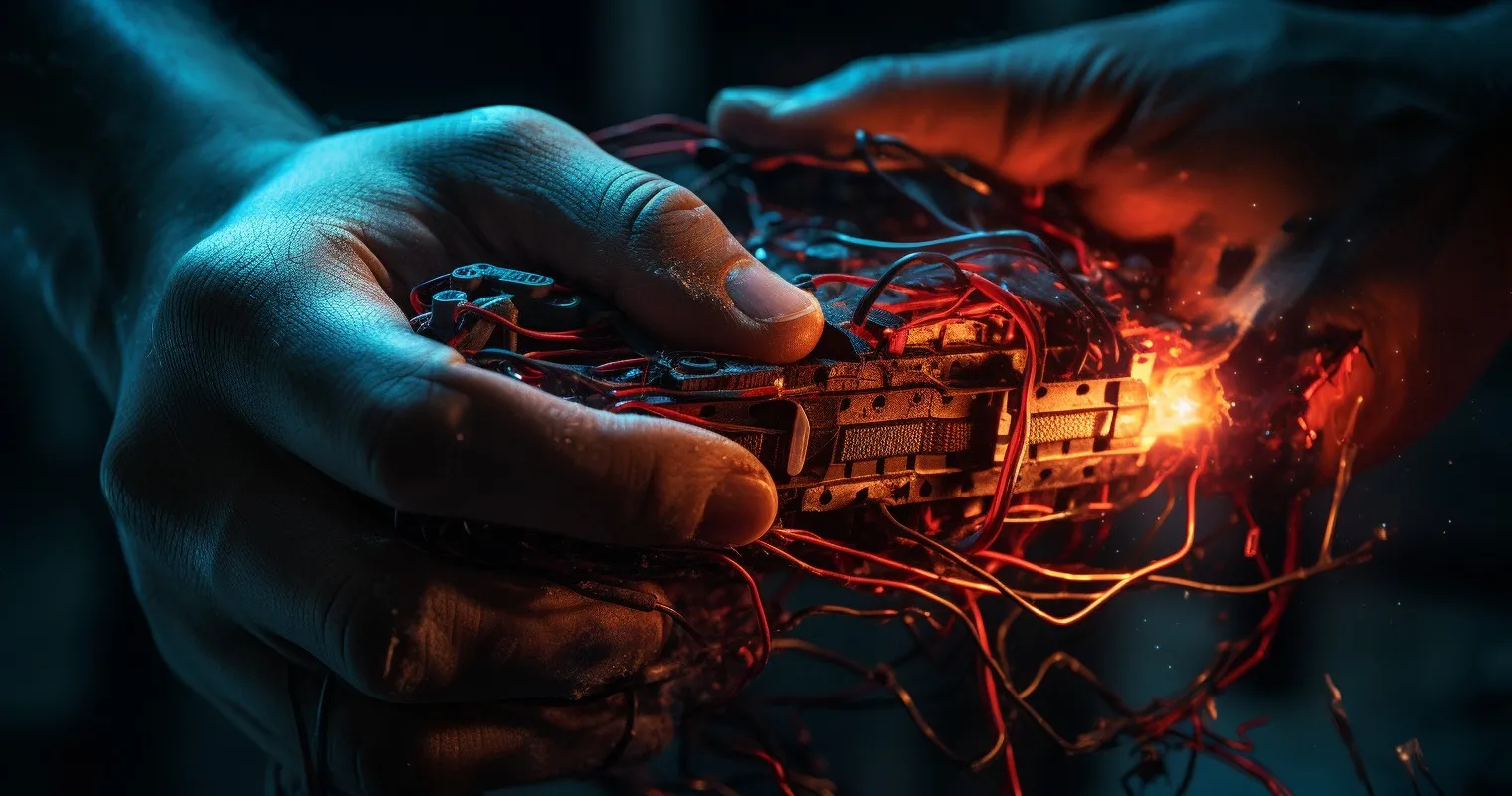 Troubleshooting Wiring