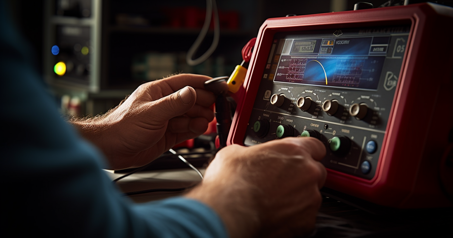 How To Use Electrical Safety Analyzer