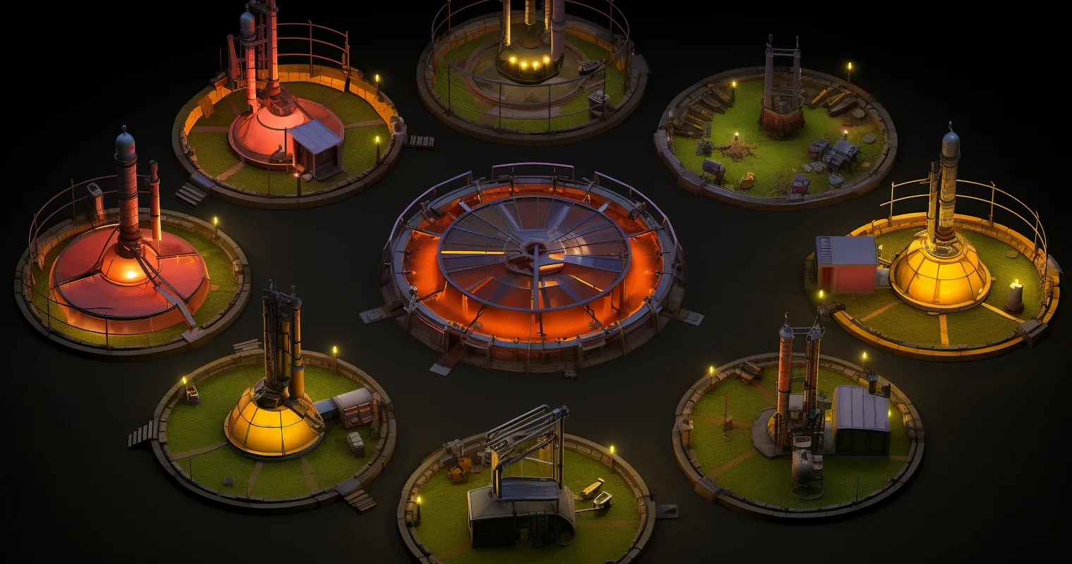 Types Of Feeders Unveiled