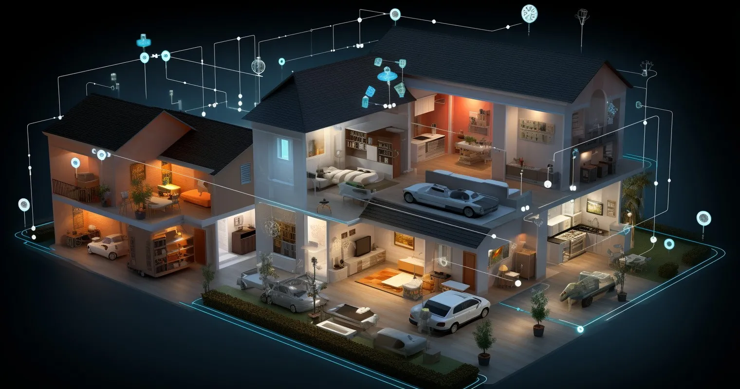 Types of Internet Connections for New Homes