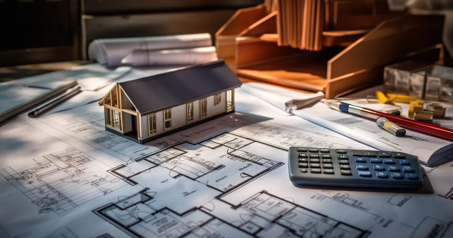 Understanding Down Payments For New Construction Homes