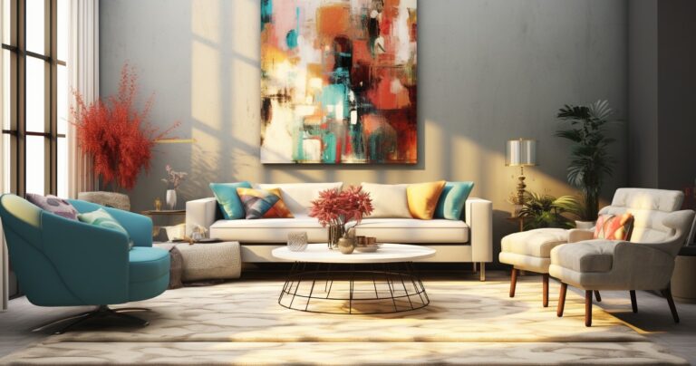 Understanding The Basics Of Interior Design