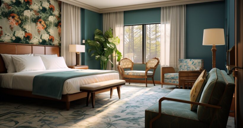 Understanding The Housekeeping Services Industry