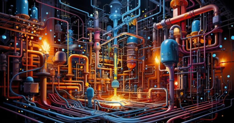 Understanding The Basics - Electrical, Pneumatic, Hydraulic Systems