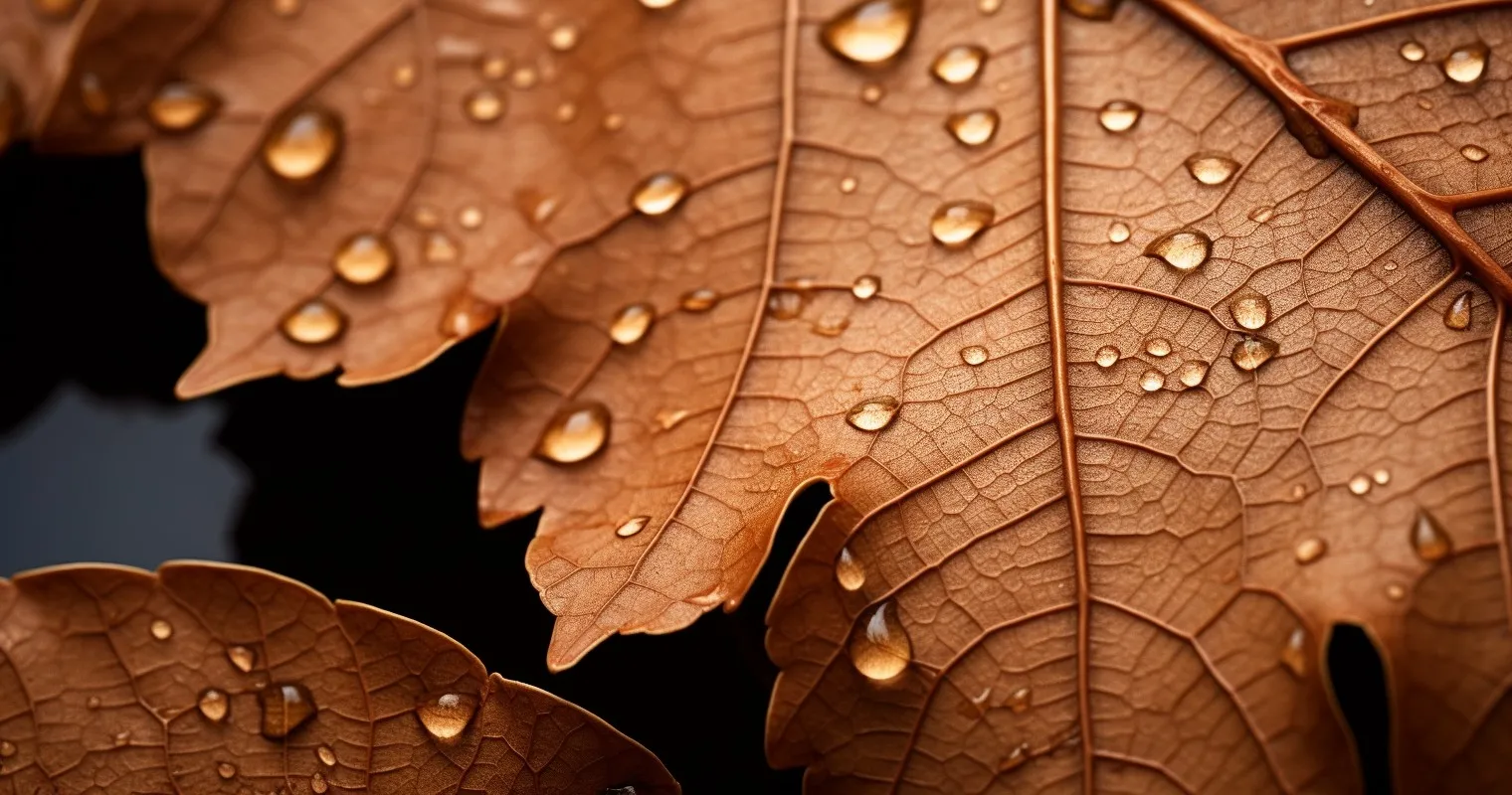 Underwatered Plant Leaves Turning Brown
