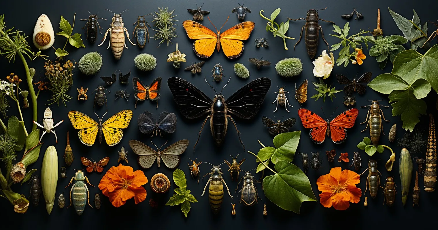 Unmasking Houseplant Pests