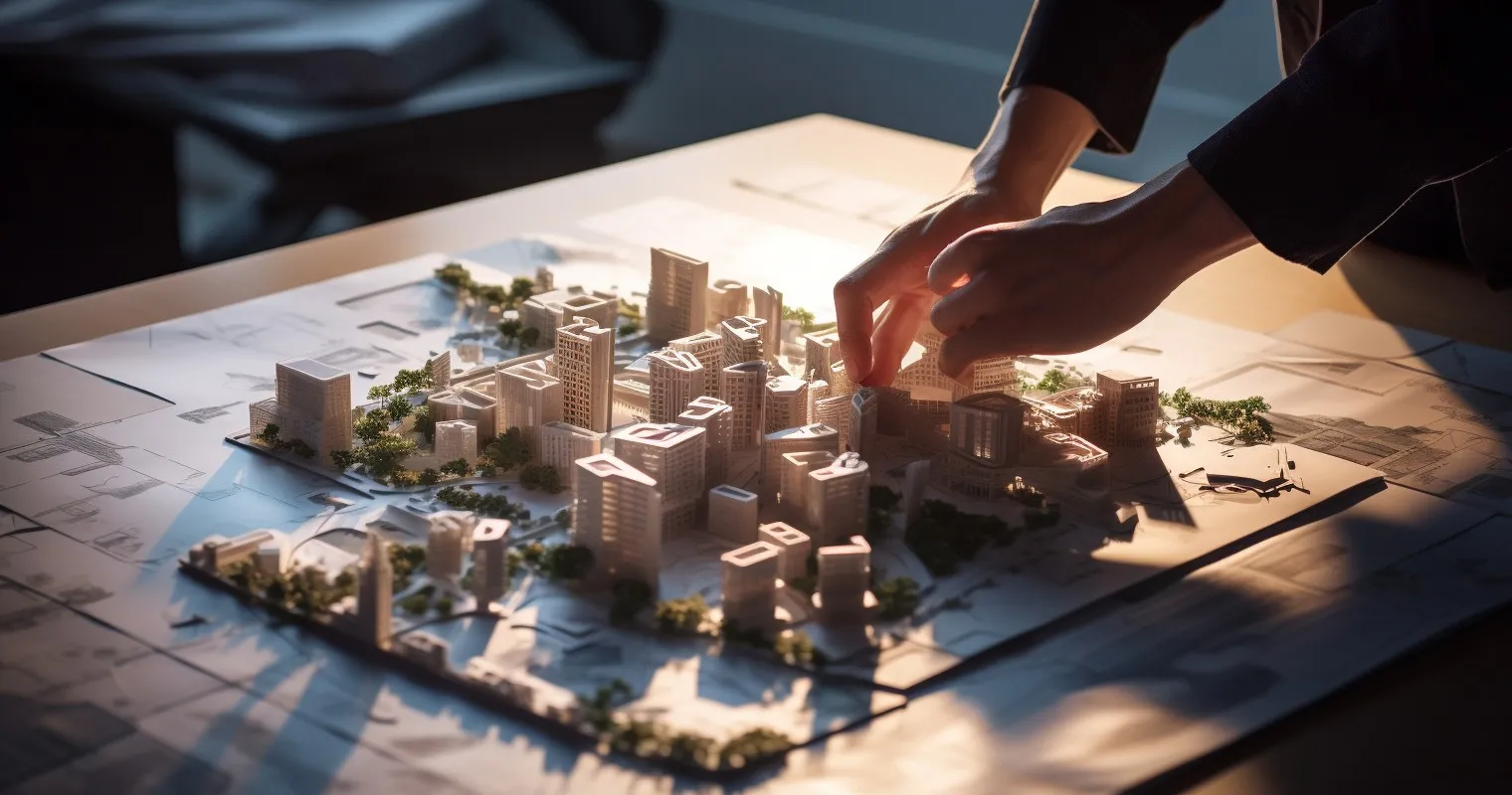Unveiling the Draw System in Construction Loans