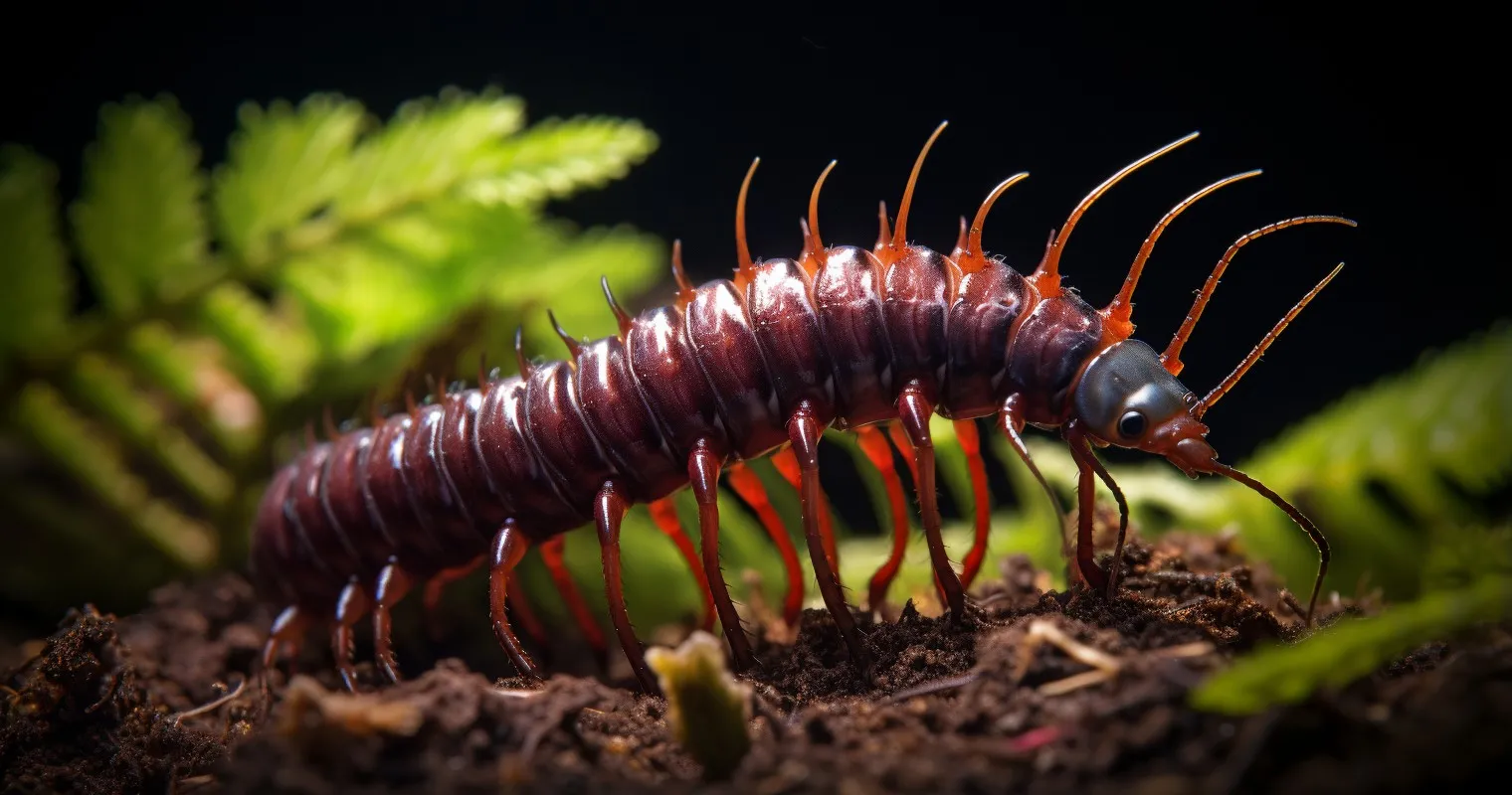 Unwanted Houseguest
