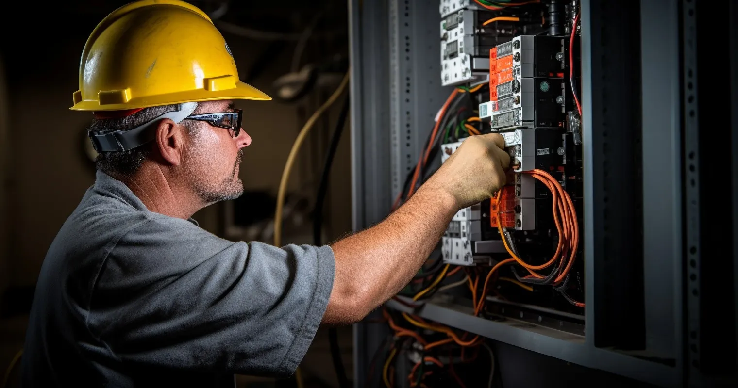 Upgrading Electrical System With Modern Components