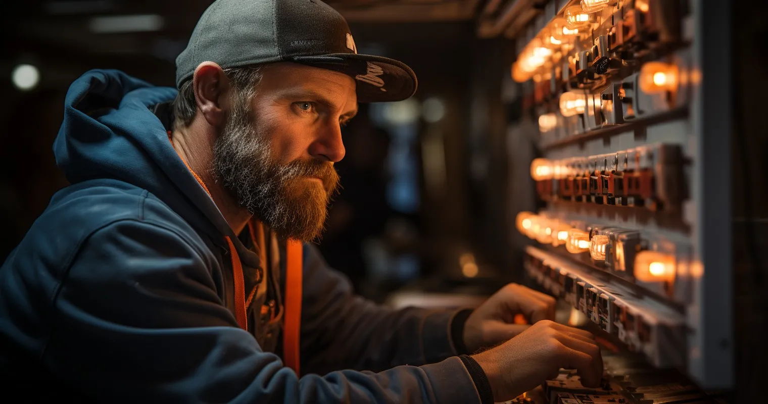 Upgrading Electrical Systems - Modernizing The Home