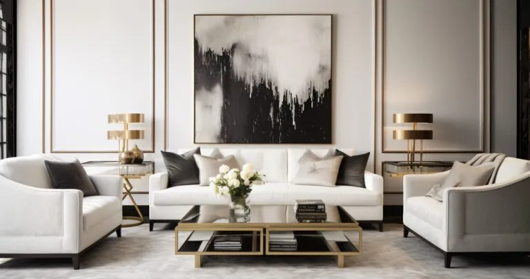 Urban Elegance in Home Design
