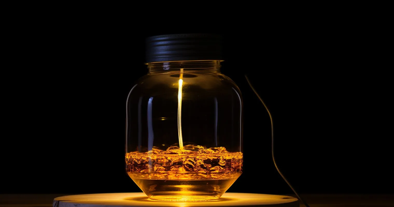 Using Apple Cider Vinegar Trap