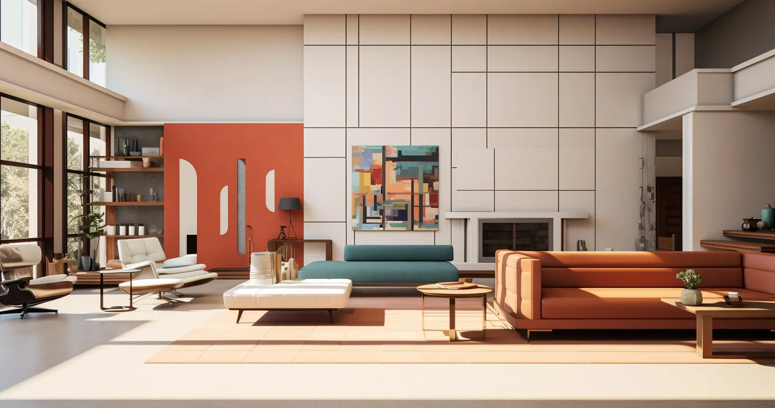 Variety of Interior Design Styles
