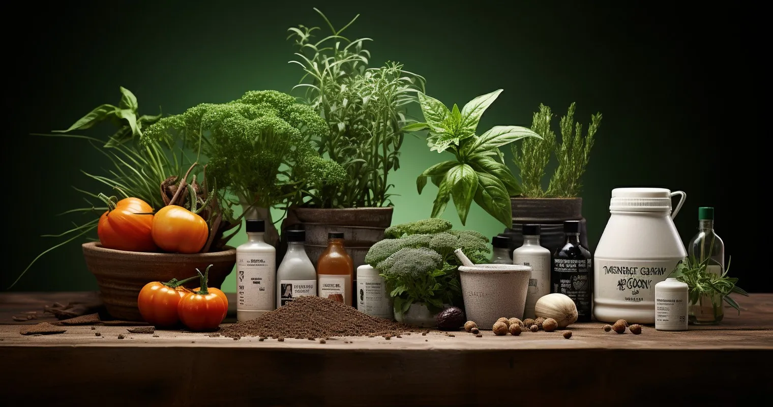 How To Feed Houseplants