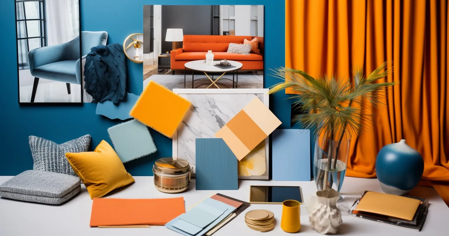 How To Start An Interior Design Blog