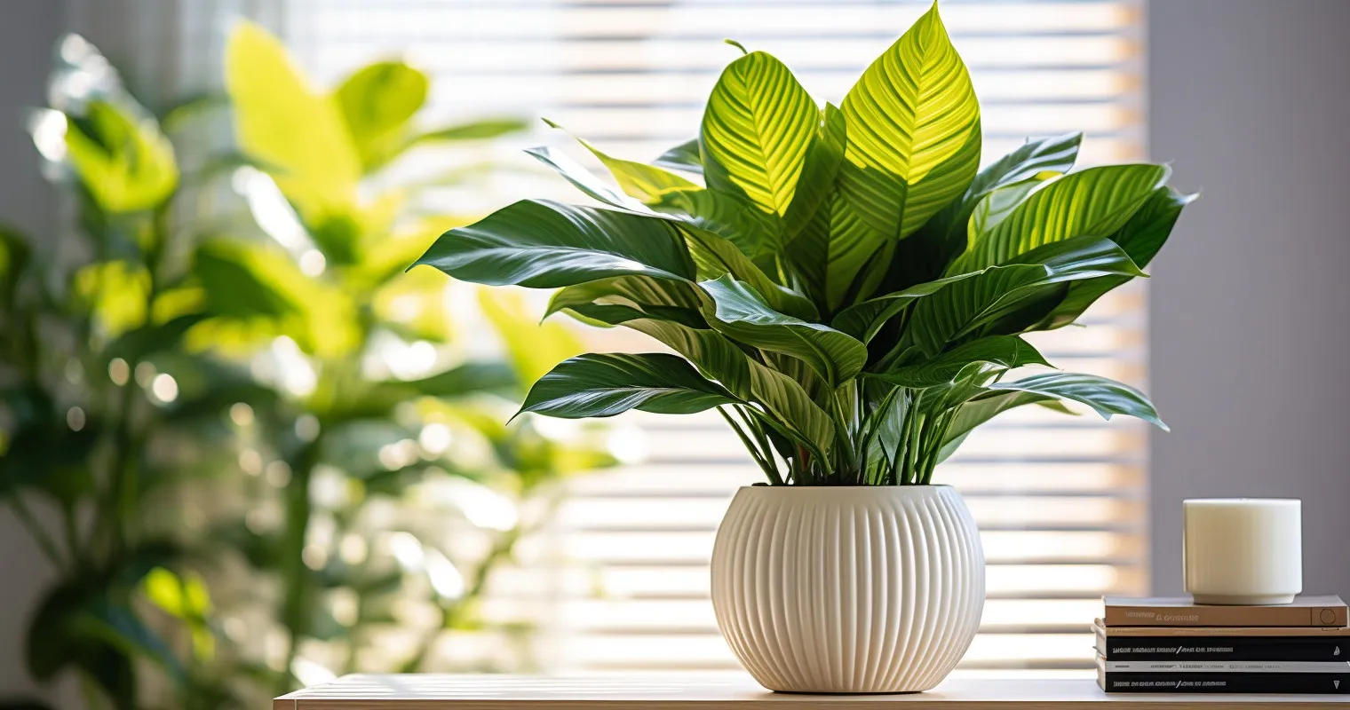 How To Clean Leaves On Houseplants