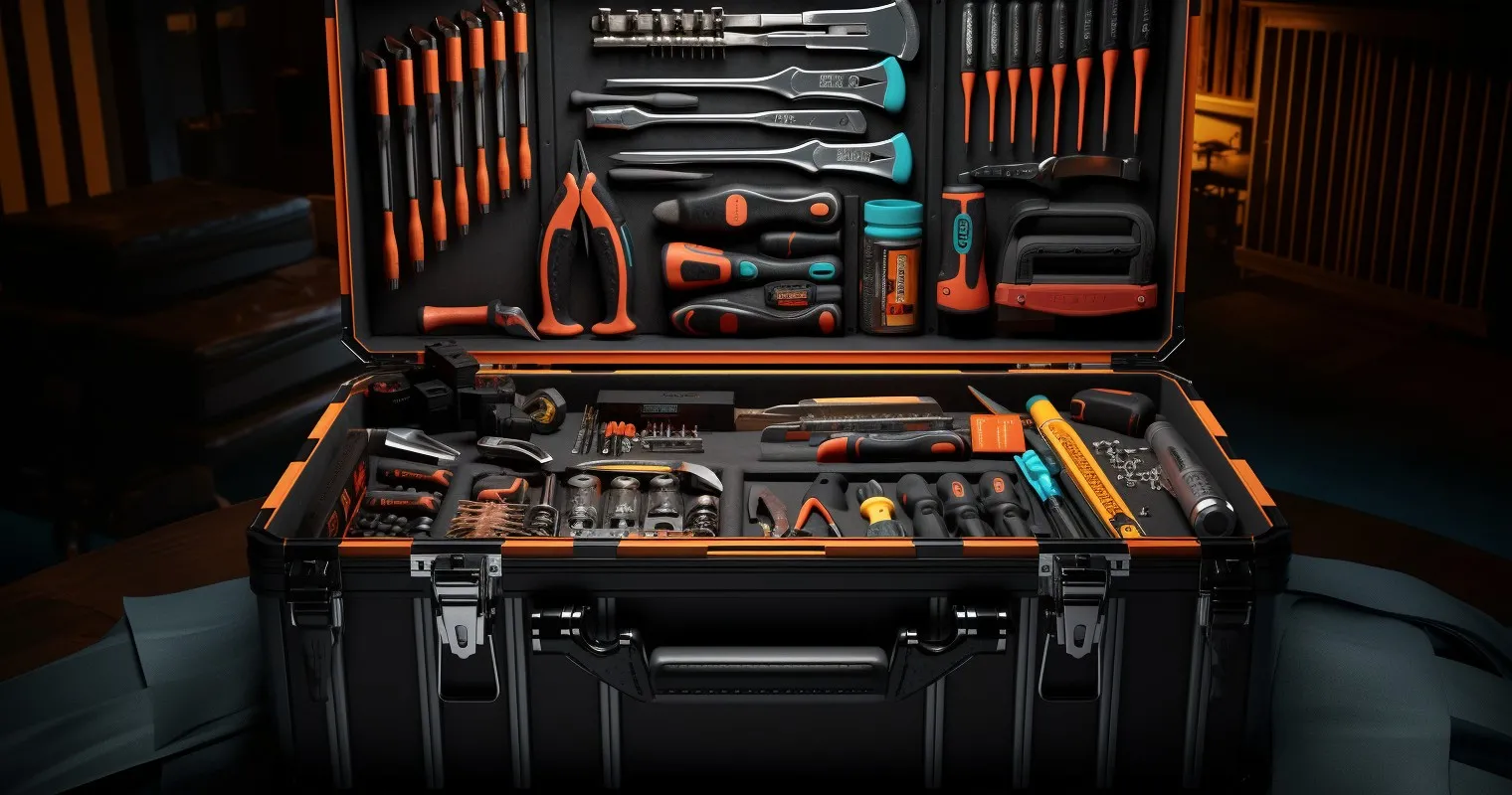 How To Clean Hand Tools
