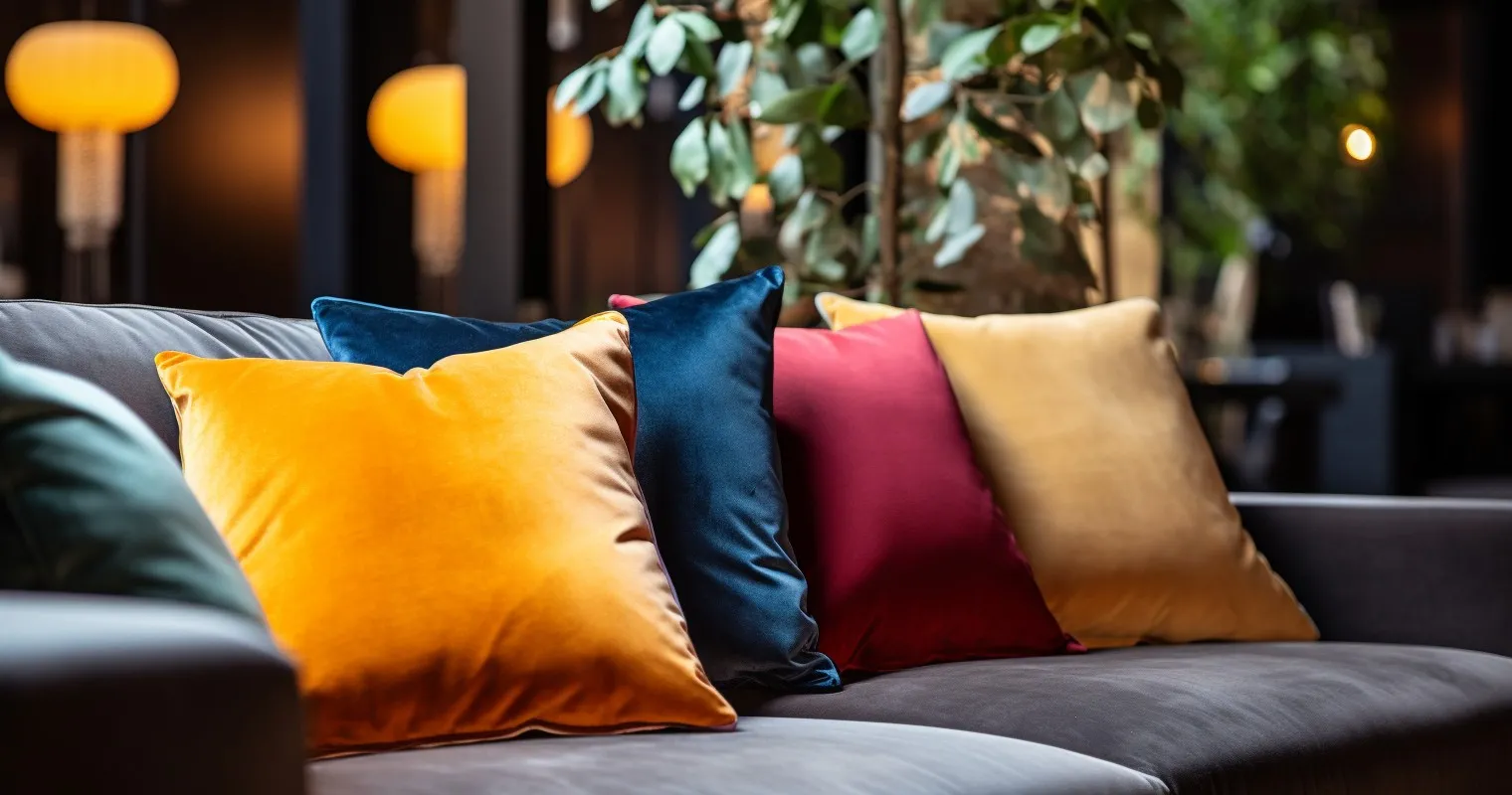What Is Texture In Interior Design