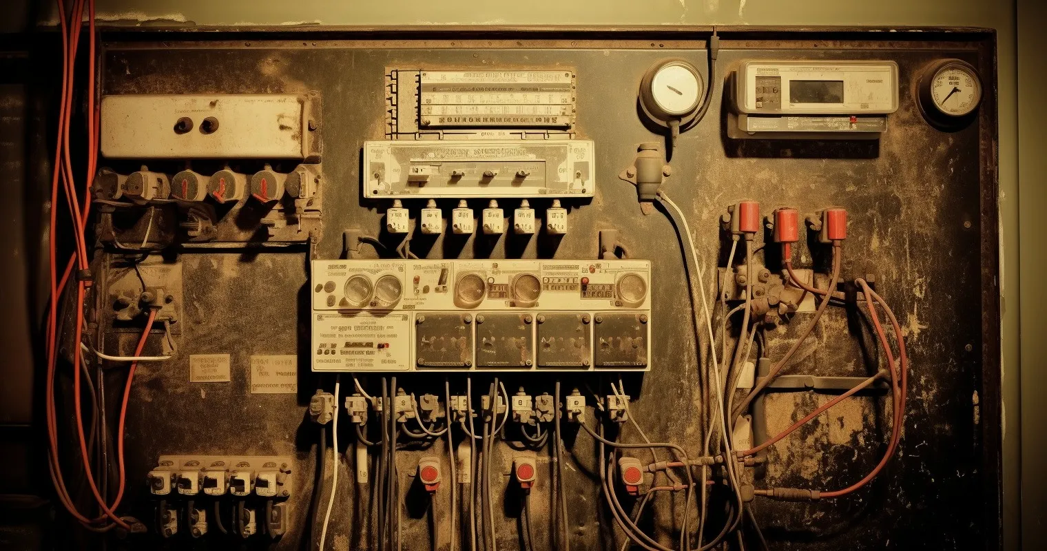 How Much To Upgrade Electrical In House