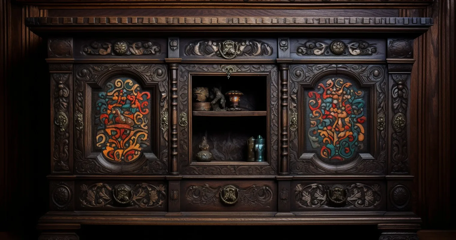 What Is Boho Interior Design